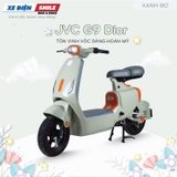 Xe Đạp Điện Hottrend JVC G9