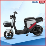 Xe đạp điện YADEA I3  màu xám
