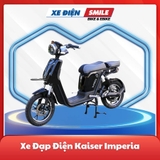 Xe Đạp Điện Kaiser Imperia