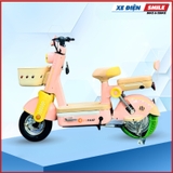 Xe Đạp Điện Le Lemon