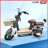 Xe Đạp Điện Le Lemon