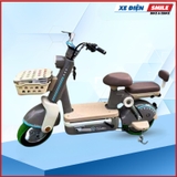 Xe Đạp Điện Le Lemon