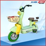 Xe Đạp Điện Le Lemon