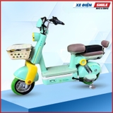 Xe Đạp Điện Le Lemon