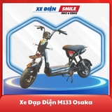 Xe Đạp Điện M133 Osaka