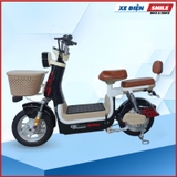 Xe Đạp Điện Mima Maoly