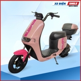 Xe Đạp Điện Mima X8 20A