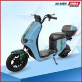 Xe Đạp Điện Mima X8 20A