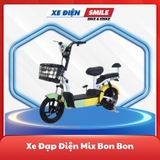 Xe Đạp Điện Mix Bon Bon