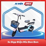 Xe Đạp Điện Mix Bon Bon