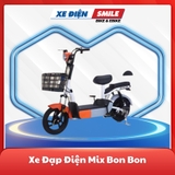 Xe Đạp Điện Mix Bon Bon