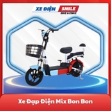 Xe Đạp Điện Mix Bon Bon