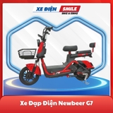 Xe Đạp Điện Newbeer G7