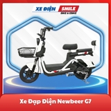 Xe Đạp Điện Newbeer G7