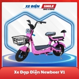 Xe Đạp Điện Newbeer V1