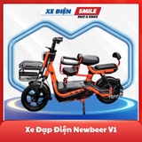 Xe Đạp Điện Newbeer V1