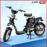 Xe Đạp Điện Nijia Winter S Limited