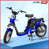 Xe Đạp Điện Nijia Winter S Limited