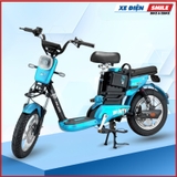 Xe Đạp Điện Nijia Winter S Limited