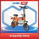 Xe Điện Otheli (Pin Lithium)