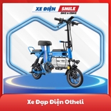 Xe Điện Otheli (Pin Lithium)