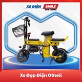 Xe Điện Otheli (Pin Lithium)