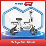 Xe Điện Otheli (Pin Lithium)