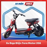 Xe đạp điện Tera Motor