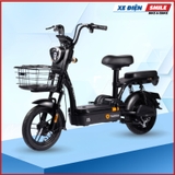Xe đạp điện YADEA I5 S màu đen
