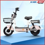 Xe Đạp Điện Yadea I6