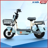 Xe Đạp Điện Yadea I6
