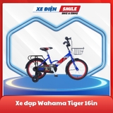 Xe đạp Wahama Tiger 16in