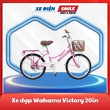 Xe đạp Wahama Victory 20in