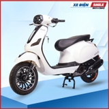Xe Điện Daelim Guzzi