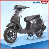 Xe Điện Daelim Guzzi