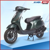 Xe Điện Daelim Guzzi