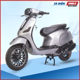 Xe Điện Daelim Guzzi