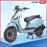 Xe Điện Daelim Guzzi