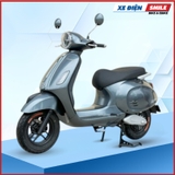 Xe Máy Điện Dibao Tesla Chic