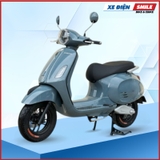 Xe Máy Điện Dibao Tesla Chic