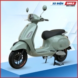 Xe Máy Điện Dibao Tesla Chic