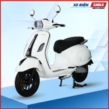 XE MÁY ĐIỆN DIBAO TESLA CHIC Q