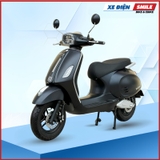 XE MÁY ĐIỆN DIBAO TESLA CHIC Q