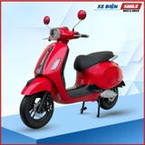 XE MÁY ĐIỆN DIBAO TESLA CHIC Q