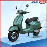 XE MÁY ĐIỆN DIBAO TESLA CHIC Q