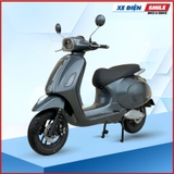 XE MÁY ĐIỆN DIBAO TESLA CHIC Q