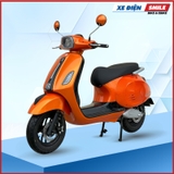 XE MÁY ĐIỆN DIBAO TESLA CHIC Q