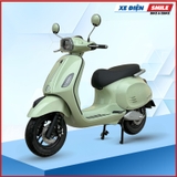 XE MÁY ĐIỆN DIBAO TESLA CHIC Q