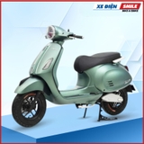 Xe Máy Điện Dibao Tesla Chic