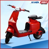 Xe Đạp Điện DK S1